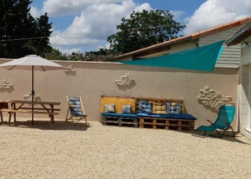 Gite Le Relais Du Mardelon Messeme ภายนอก รูปภาพ