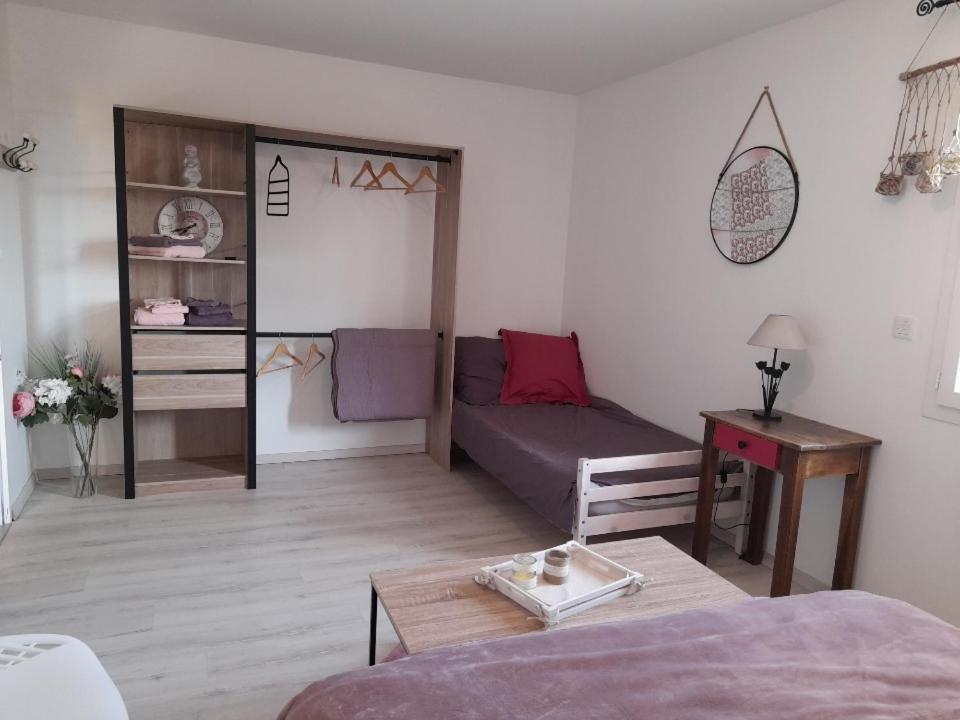 Gite Le Relais Du Mardelon Messeme ภายนอก รูปภาพ