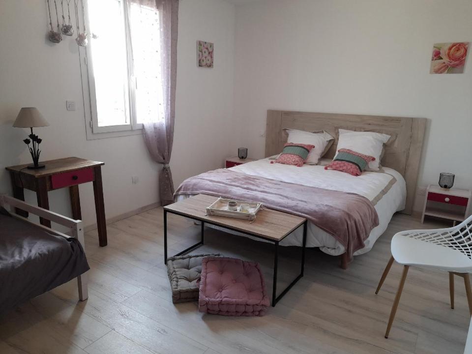 Gite Le Relais Du Mardelon Messeme ภายนอก รูปภาพ