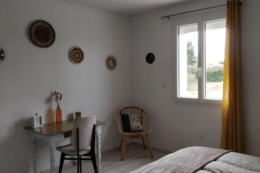 Gite Le Relais Du Mardelon Messeme ภายนอก รูปภาพ