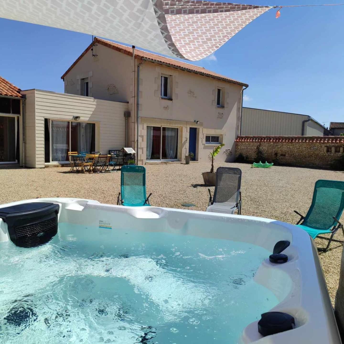 Gite Le Relais Du Mardelon Messeme ภายนอก รูปภาพ