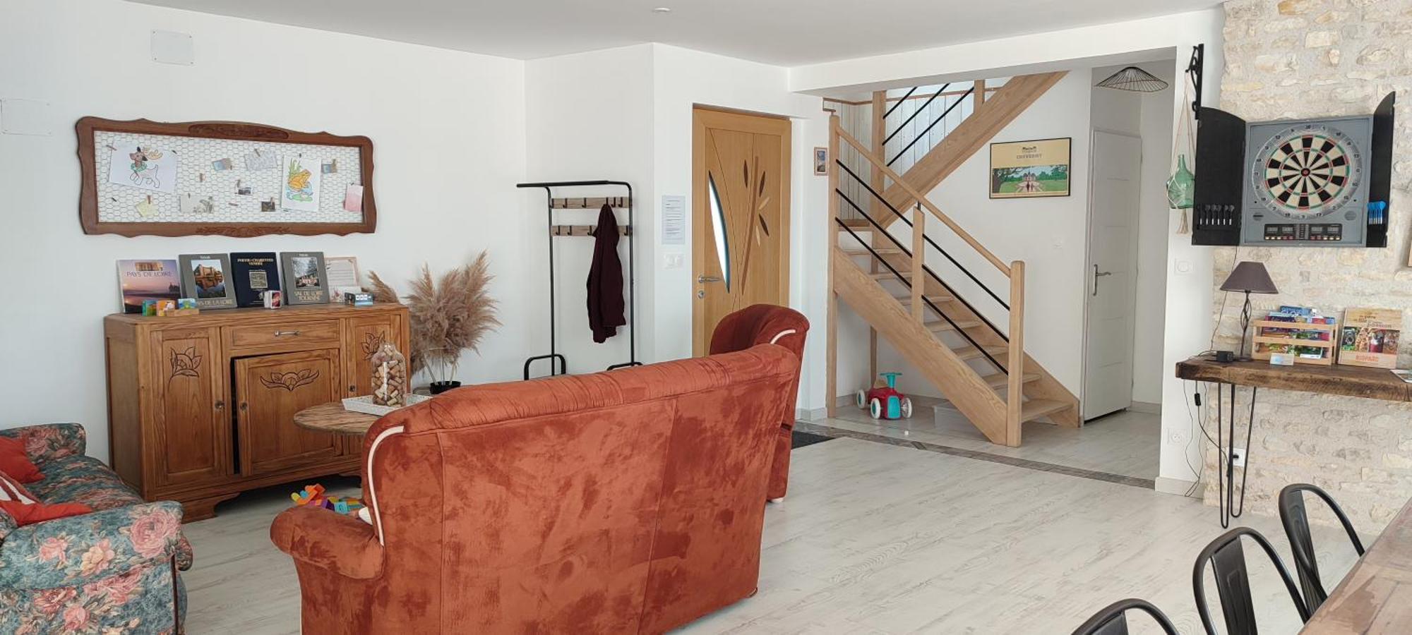 Gite Le Relais Du Mardelon Messeme ภายนอก รูปภาพ